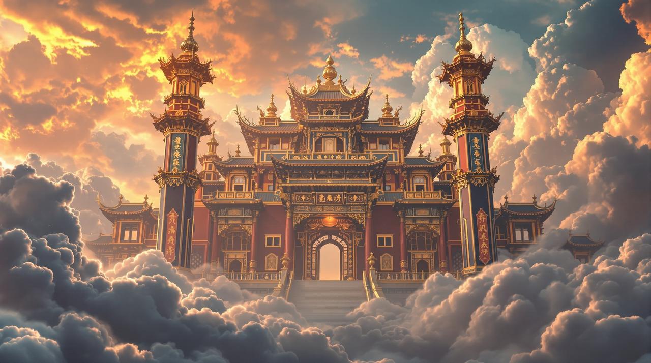 狼色视频-封神第一部：乌尔善执导神话史诗巨制