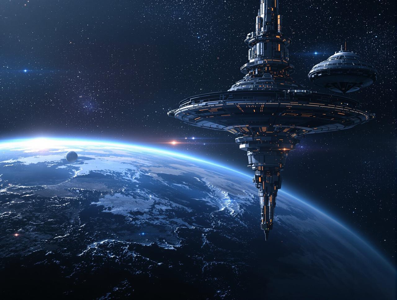 狼色视频-星际漫游：硬核科幻影视宇宙