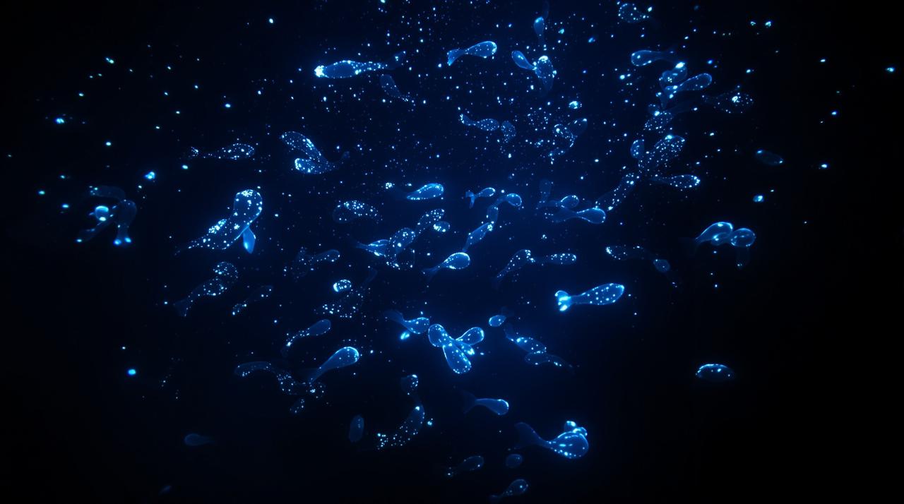 狼色视频-深海奇观：探索海底未知世界